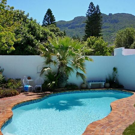 Hout Bay Beach Cottage Room photo